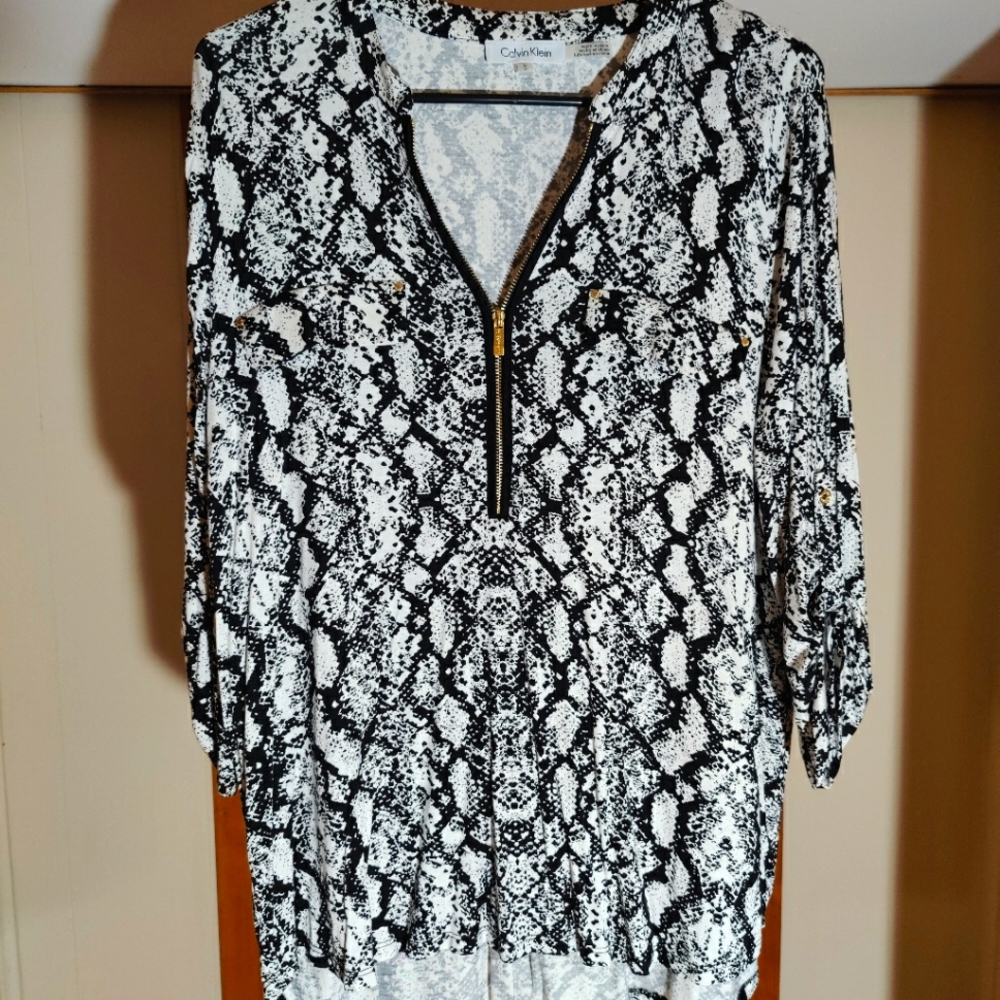 Calvin Klein Blouse
